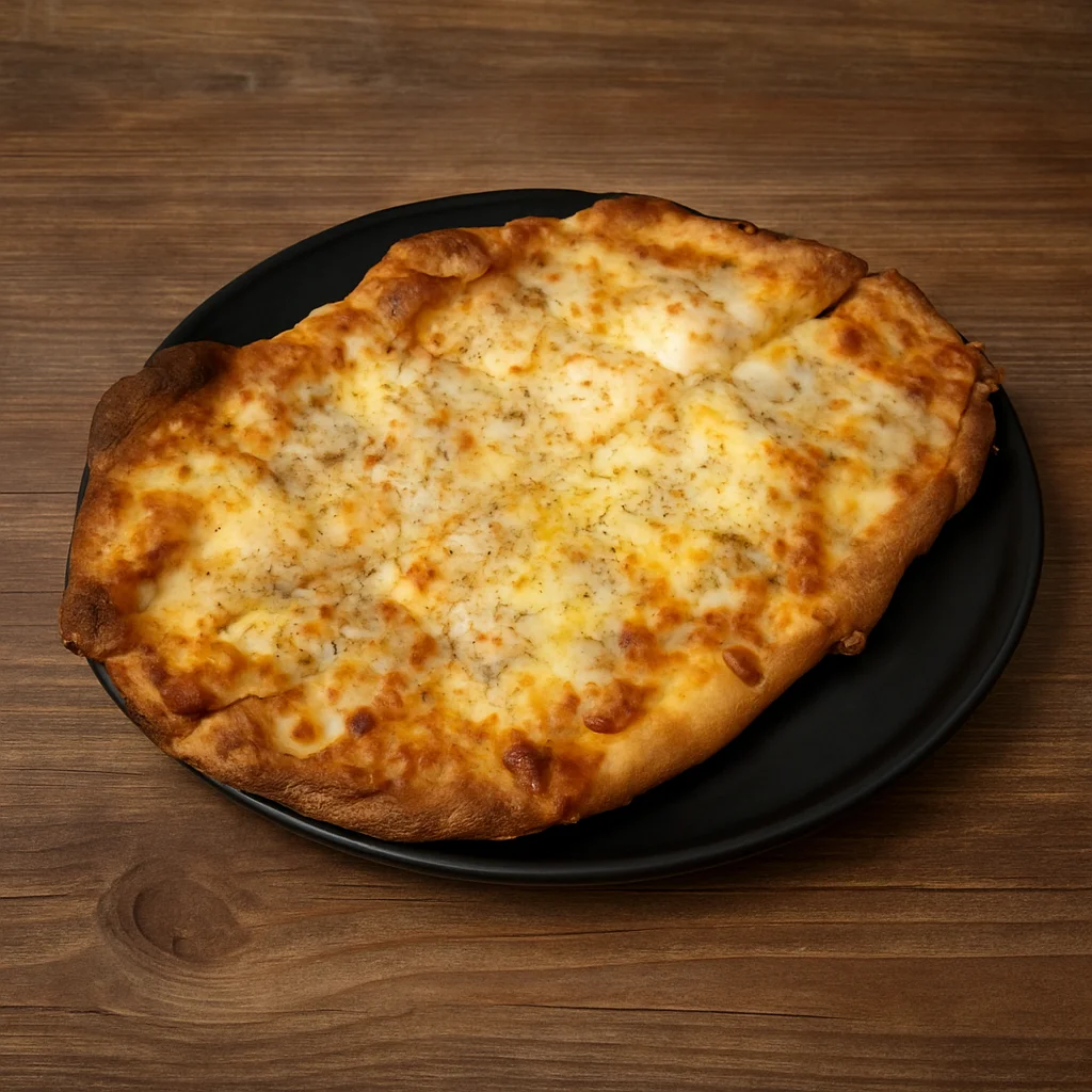 Quattro formaggi